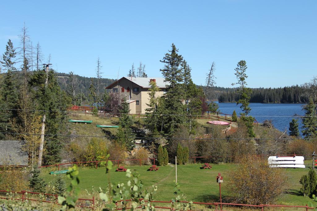 קמלופס Lac Le Jeune Resort & Nature Centre חדר תמונה