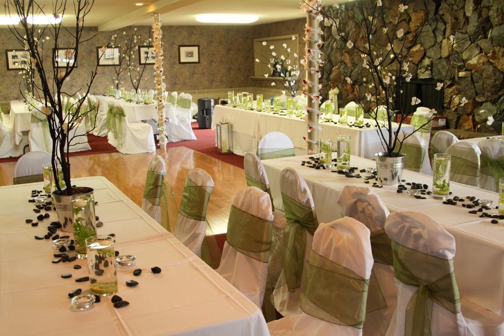 קמלופס Lac Le Jeune Resort & Nature Centre מראה חיצוני תמונה