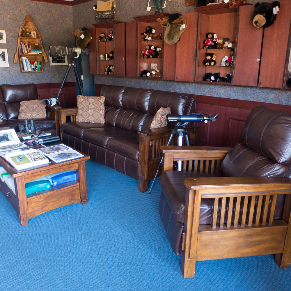 קמלופס Lac Le Jeune Resort & Nature Centre מראה חיצוני תמונה