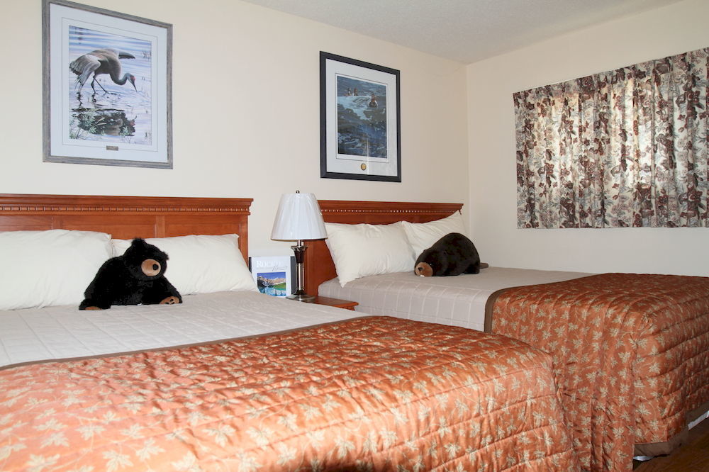 קמלופס Lac Le Jeune Resort & Nature Centre מראה חיצוני תמונה